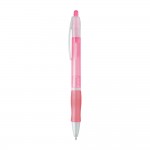 Günstige Kugelschreiber bedrucken Farbe rosa