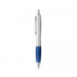 Kugelschreiber individuell bedrucken Farbe blau