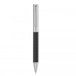 Ein luxuriöser Kugelschreiber in einer individuellen Box Farbe schwarz zweite Ansicht