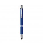 Die besten Kugelschreiber zum Gravieren Farbe köngisblau zweite Ansicht