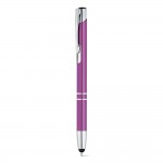 Die besten Kugelschreiber zum Gravieren Farbe violett