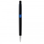 Ein sehr origineller Clip für Ihren Kugelschreiber Farbe köngisblau zweite Ansicht