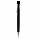 Ein sehr origineller Clip für Ihren Kugelschreiber Farbe köngisblau
