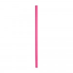 Bleistift mit fluoreszierenden Farben Farbe pink