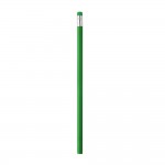 Bleistift als Werbeartikel im Vollfarbdruck Farbe grün