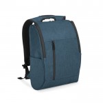 Origineller Business-Laptop-Rucksack  Farbe blau