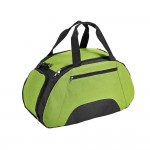 Sporttaschen als Werbeartikel für Fitnessstudios Farbe hellgrün