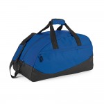 Preiswerte Sporttaschen mit Aufdruck Farbe köngisblau