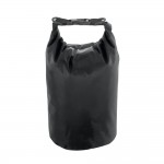 Wasserdichte Tasche, Kapazität 3,5 Liter Farbe schwarz