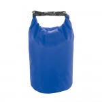 Wasserdichte Tasche, Kapazität 3,5 Liter Farbe köngisblau