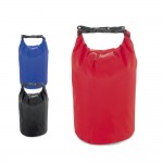 Wasserdichte Tasche, Kapazität 3,5 Liter Ansicht in vielen Farben