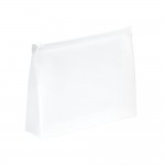 Luftdichte Kunststofftasche Farbe weiß