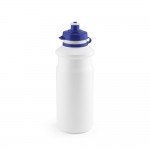 Günstige Sportflaschen mit Aufdruck Farbe köngisblau