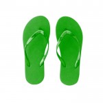 Flip Flops in vielen Farben wählbar, Größe 36-39 farbe grün zweite Ansicht