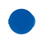 Kopfhörer farbig, mit Logo bedruckt Farbe köngisblau zweite Ansicht