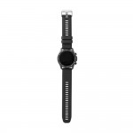 Elegante Firmen-Smartwatch Farbe schwarz fünfte Ansicht