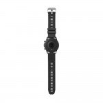 Elegante Firmen-Smartwatch Farbe schwarz sechste Ansicht