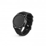 Elegante Firmen-Smartwatch Farbe schwarz