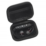 Kopfhörer Bluetooth 4.1 bedrucken Farbe schwarz zweite Ansicht der Schachtel