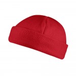 Werbeartikel Kappe für Werbung Farbe rot