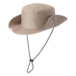 Ein Hut für die größten Abenteurer Farbe beige
