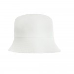 Günstige Basecap Mütze als Werbeartikel Farbe weiß