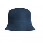 Günstige Basecap Mütze als Werbeartikel Farbe blau