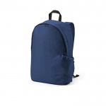 Laptop-Rucksack aus RPET mit Ripstop-Beschichtung, 15,6 Zoll farbe köngisblau
