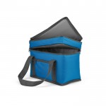 RPET-Thermotasche mit zwei Fächern, 10 L farbe köngisblau zweite Ansicht