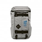 RPET-Rucksack mit versteckten Taschen und vielen Schleifen, 20 L Hauptansicht