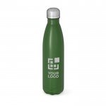Flasche aus recyceltem Edelstahl, 770 ml Hauptansicht