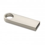 Kleine USB-Sticks 3.0 aus Metall