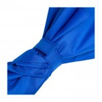 Sublimierter Regenschirm Automatik Farbe blau erste Ansicht