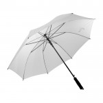 Regenschirm für Sublimierung Farbe weiß