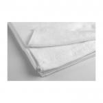 Weißes Handtuch für Sublimierung Farbe weiß erste Ansicht