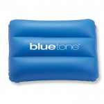 Strandmatte als Werbegeschenk Farbe blau