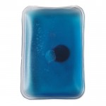 Massage-Wärmetasche Farbe blau