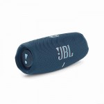Bluetooth Lautsprecher JBL bedrucken Farbe marineblau