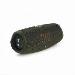 Bluetooth Lautsprecher JBL bedrucken Farbe dunkelgrün
