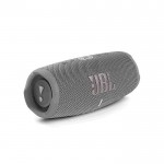 Bluetooth Lautsprecher JBL bedrucken Farbe grau