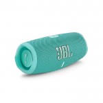 Bluetooth Lautsprecher JBL bedrucken Farbe türkis