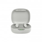 Bluetooth Kopfhörer in einer Box Farbe weiß