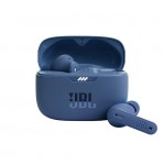 Kopfhörer JBL mit Geräuschunterdrückung Farbe Blau