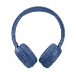 Kopfhörer mit Bügel JBL Farbe Blau