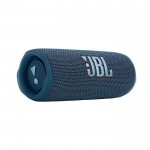 Wasser- und staubdichter JBL-Lautsprecher Farbe Blau