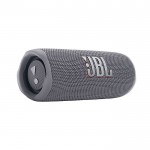 Wasser- und staubdichter JBL-Lautsprecher Farbe Grau