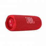 Wasser- und staubdichter JBL-Lautsprecher Farbe Rot