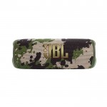 Wasser- und staubdichter JBL-Lautsprecher Farbe Militärgrün