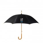 Bedruckter automatischer Regenschirm 23