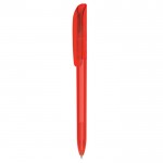 Kugelschreiber als Werbeartikel Farbe Rot